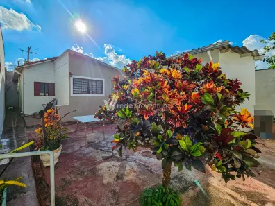 Casa com 2 Quartos à venda, 186m² no Jardim Novo Campos Elíseos, Campinas