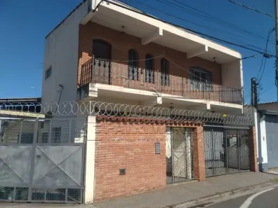 Casa com 3 Quartos à venda, 172m² no Vila Barão, Sorocaba