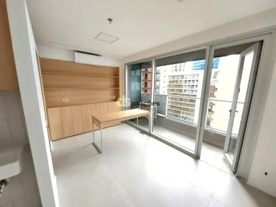 Sala Comercial à venda, 31m² no Cerqueira César, São Paulo