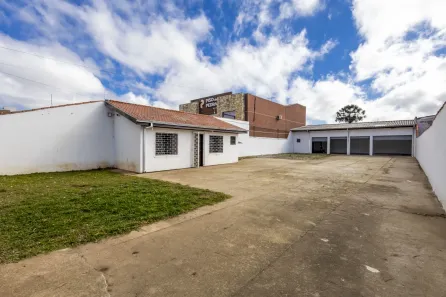 Lote/Terreno para alugar, 165m² no Boqueirão, Curitiba