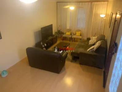 Sobrado com 3 Quartos à venda, 150m² no Macedo, Guarulhos