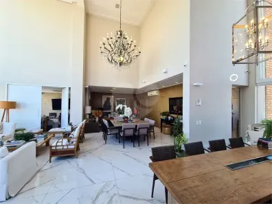 Apartamento com 4 Quartos à venda, 367m² no Vila Mariana, São Paulo