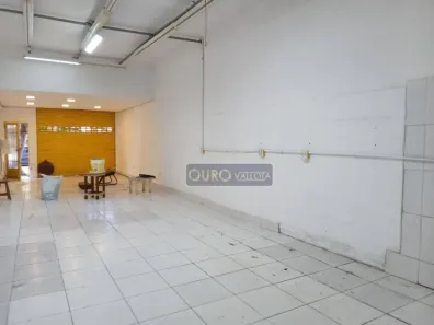 Ponto Comercial para alugar, 92m² no Mooca, São Paulo