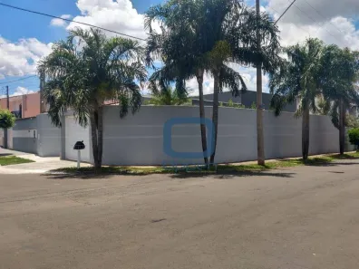 Casa com 2 Quartos à venda, 280m² no Parque Via Norte, Campinas