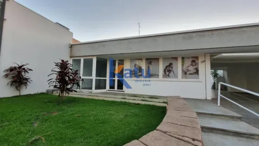 Sala Comercial para alugar, 80m² no Anhangabaú, Jundiaí