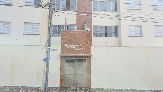 Apartamento com 2 Quartos à venda, 86m² no São José, Franca