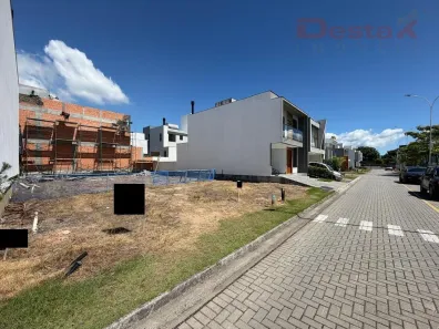 Lote/Terreno à venda, 161m² no Beira Rio, Biguaçu