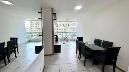 Apartamento com 3 Quartos à venda, 70m² no Praia de Itaparica, Vila Velha