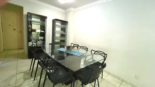 Apartamento com 3 Quartos à venda, 87m² no Setor Bueno, Goiânia