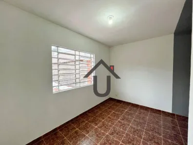Casa com 1 Quarto para alugar, 40m² no Jardim Lúcia, São Paulo