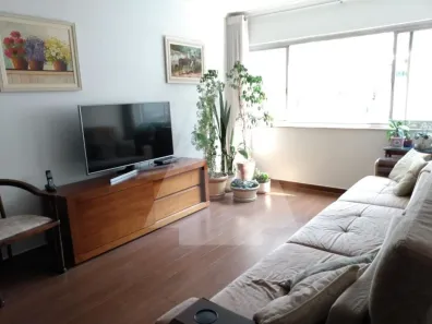Apartamento com 3 Quartos à venda, 166m² no Consolação, São Paulo