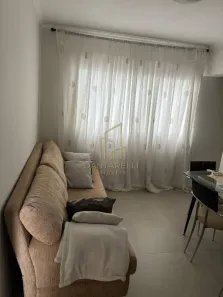 Apartamento com 2 Quartos para alugar, 52m² no Jardim Vila Mariana, São Paulo