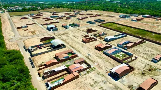 Lote/Terreno à venda, 150m² no Antonio Miguel, Itaitinga