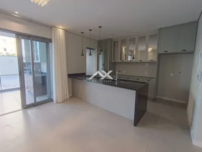 Apartamento com 3 Quartos à venda, 330m² no Jardim Paulista, Bauru