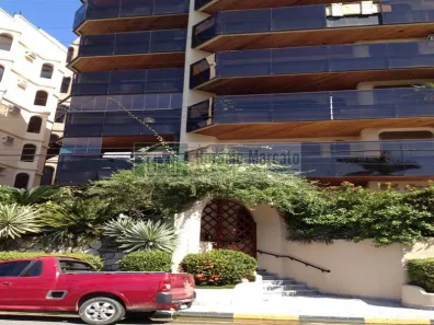 Apartamento com 3 Quartos à venda, 173m² no Enseada, Guarujá