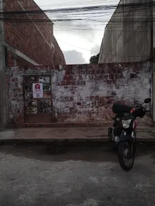Lote/Terreno à venda, 220m² no Vila Peri, Fortaleza