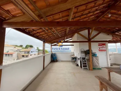 Apartamento com 2 Quartos à venda, 196m² no Santa Maria, Juiz de Fora