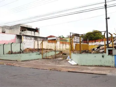 com 1 Quarto à venda, 844m² no Jardim Palmares, Londrina
