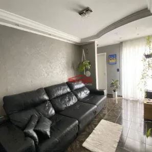 Apartamento com 2 Quartos à venda, 52m² no Vila Londrina, São Paulo