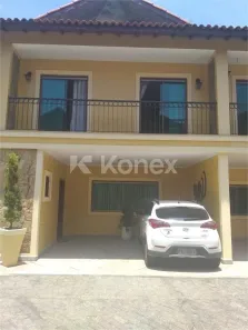 Casa de Condomínio com 3 Quartos à venda, 120m² no Vila Santos, São Paulo