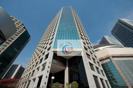 Sala Comercial para alugar, 290m² no Brooklin Paulista, São Paulo