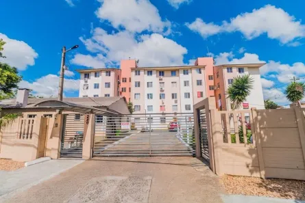 Apartamento com 2 Quartos à venda, 42m² no Igara, Canoas