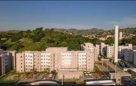 Apartamento com 2 Quartos à venda, 44m² no Neves (Neves), São Gonçalo