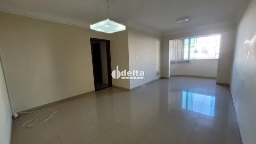 Apartamento com 3 Quartos à venda, 87m² no Santa Mônica, Uberlândia