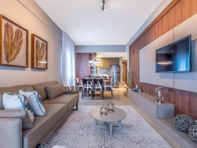 Apartamento com 2 Quartos à venda, 87m² no Floresta, Gramado