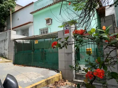 Casa com 3 Quartos à venda, 95m² no São Cristóvão, Rio de Janeiro