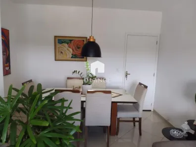 Apartamento com 3 Quartos à venda, 82m² no Vila Pagano, Valinhos
