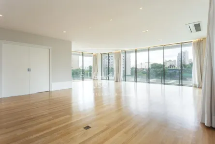Apartamento com 4 Quartos para venda ou aluguel, 570m² no Vila Mariana, São Paulo