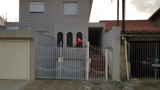 Sobrado com 3 Quartos à venda, 135m² no Vila Formosa, São Paulo