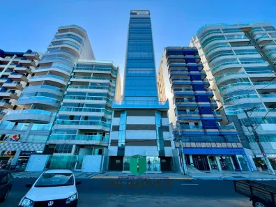 Apartamento com 3 Quartos à venda, 142m² no Praia do Morro, Guarapari