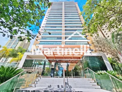 Apartamento com 3 Quartos à venda, 194m² no Jardim Botânico, Ribeirão Preto