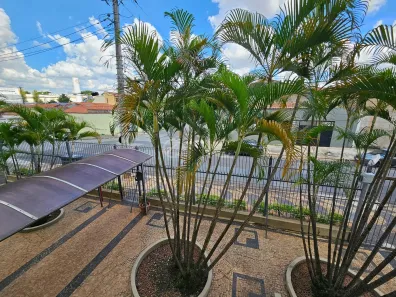 Apartamento com 2 Quartos à venda, 68m² no Jardim Anchieta, Campinas