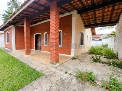 Casa com 3 Quartos à venda, 160m² no Indaiá, Caraguatatuba