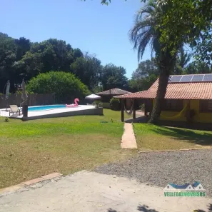 Fazenda/Sítio com 2 Quartos à venda, 1290m² no Área Rural de Águas Claras, Viamão