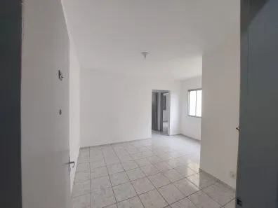 Apartamento com 2 Quartos à venda, 60m² no Jardim Faculdade, Sorocaba