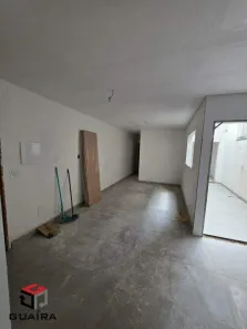 Apartamento com 2 Quartos à venda, 76m² no Vila Gilda, Santo André