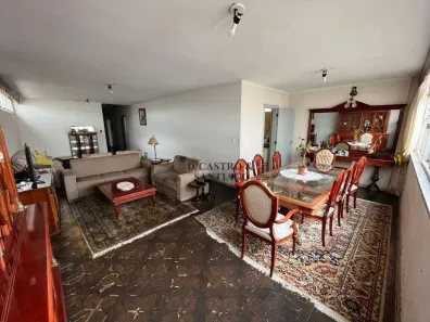Apartamento com 3 Quartos à venda, 170m² no Mooca, São Paulo