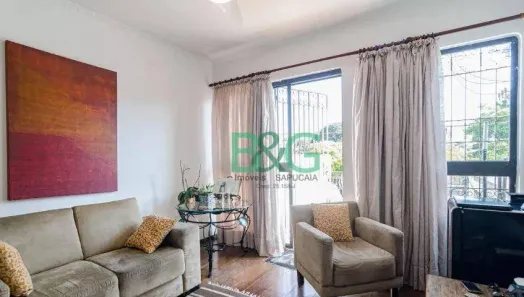 Sobrado com 3 Quartos à venda, 300m² no Sumarezinho, São Paulo