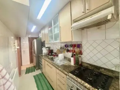 Apartamento com 2 Quartos à venda, 78m² no Botafogo, Rio de Janeiro