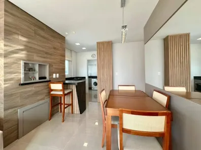 Apartamento com 2 Quartos à venda, 76m² no Capão da Canoa, Capão da Canoa
