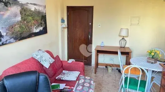 Apartamento com 1 Quarto à venda, 39m² no Copacabana, Rio de Janeiro