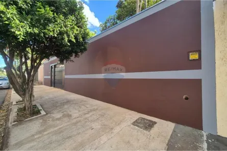 Casa com 2 Quartos à venda, 88m² no Residencial Parque dos Servidores, Ribeirão Preto