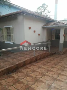 Casa com 3 Quartos à venda, 250m² no Jardim Nadir, São Paulo
