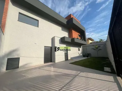 Casa com 3 Quartos à venda, 138m² no Chácaras Itapetininga, Atibaia