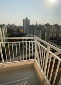 Apartamento com 2 Quartos à venda, 47m² no Parque Água Comprida, Bauru