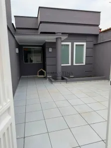 Casa com 2 Quartos à venda, 68m² no Jardim Santa Ignês II, Piracicaba